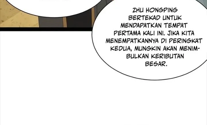 Ultimate Son-in-law Chapter 327 Gambar 26