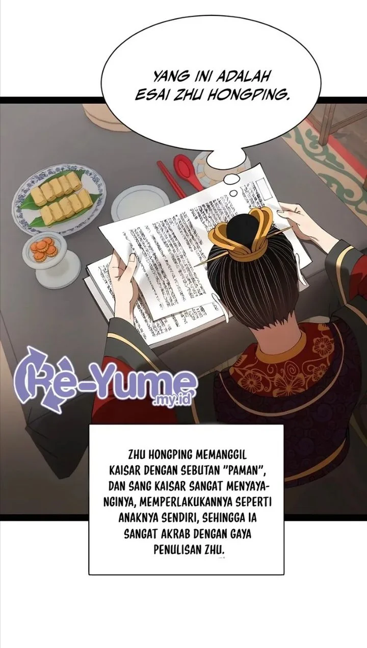 Ultimate Son-in-law Chapter 327 Gambar 32