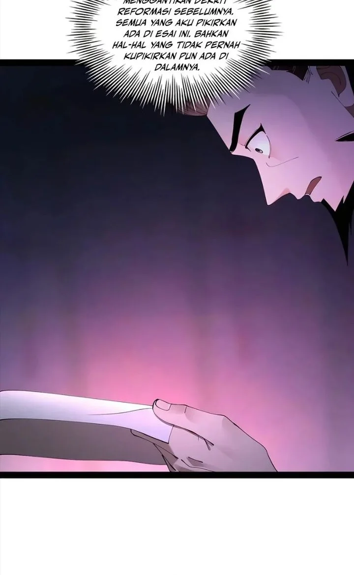 Ultimate Son-in-law Chapter 327 Gambar 36