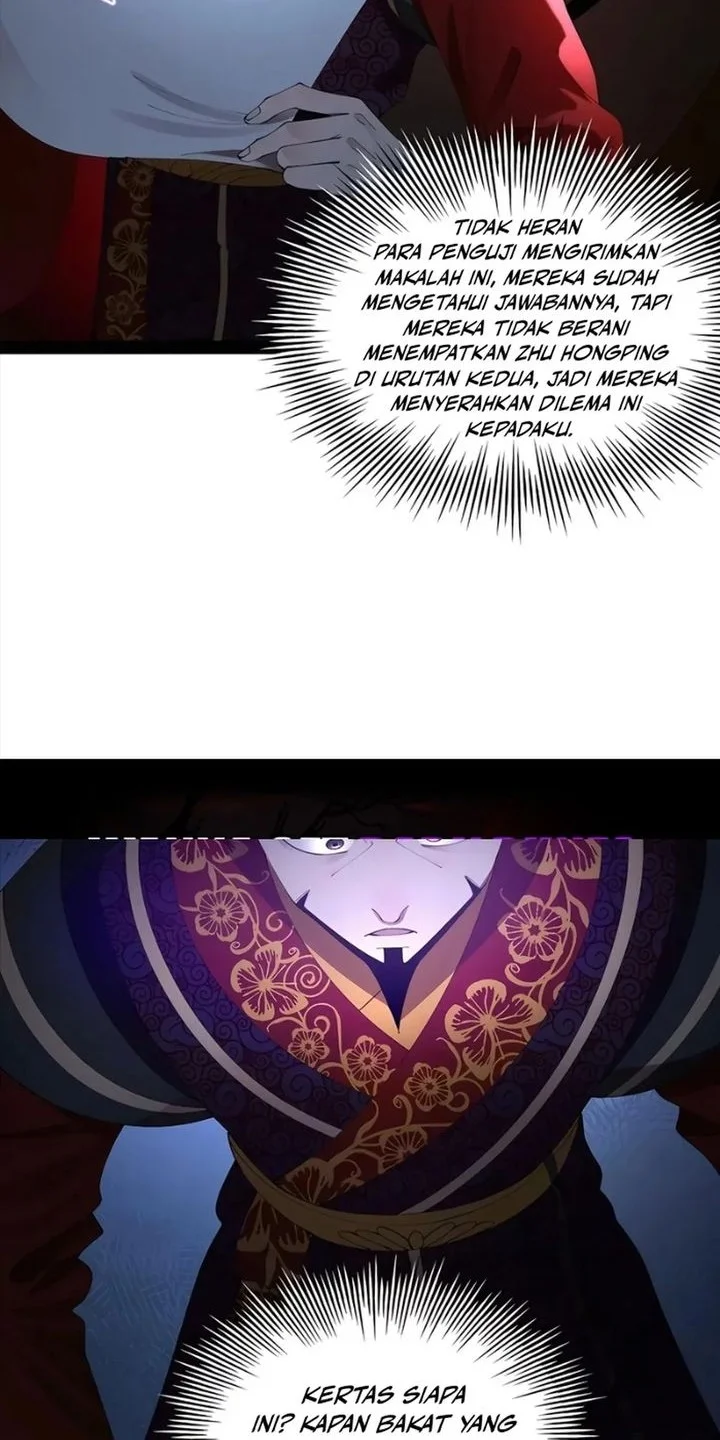 Ultimate Son-in-law Chapter 327 Gambar 38