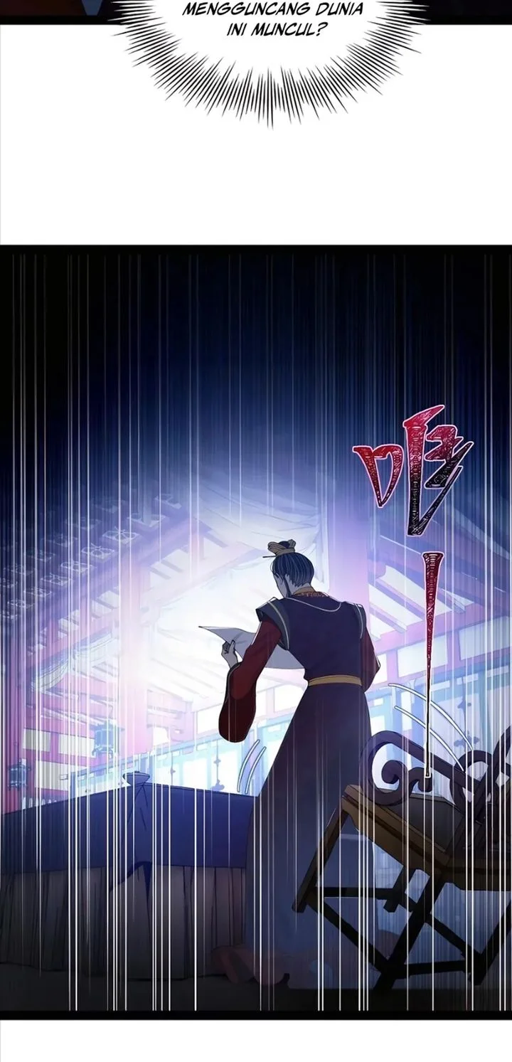 Ultimate Son-in-law Chapter 327 Gambar 39