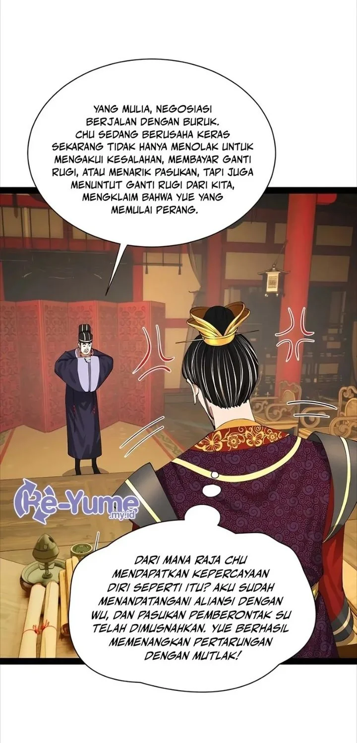 Ultimate Son-in-law Chapter 327 Gambar 4