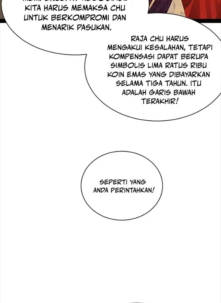 Ultimate Son-in-law Chapter 327 Gambar 6