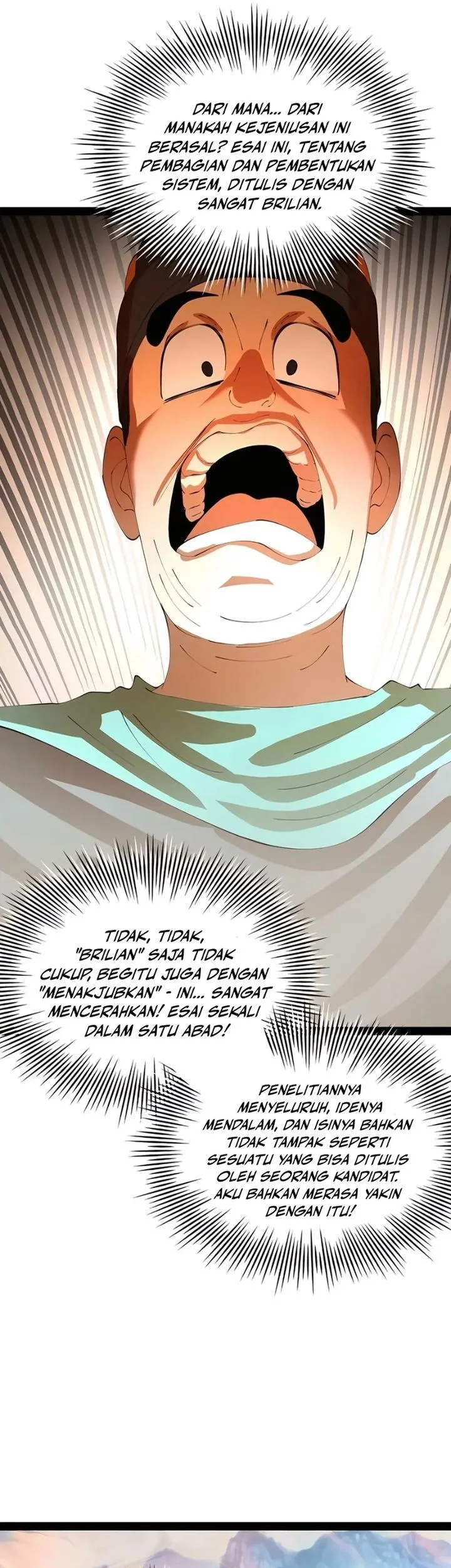 Ultimate Son-in-law Chapter 327 Gambar 13