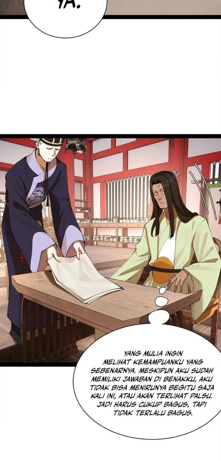 Ultimate Son-in-law Chapter 328 Gambar 20