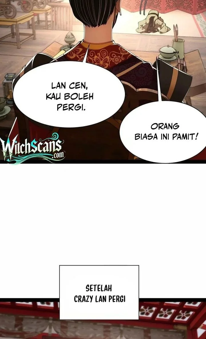 Ultimate Son-in-law Chapter 328 Gambar 24