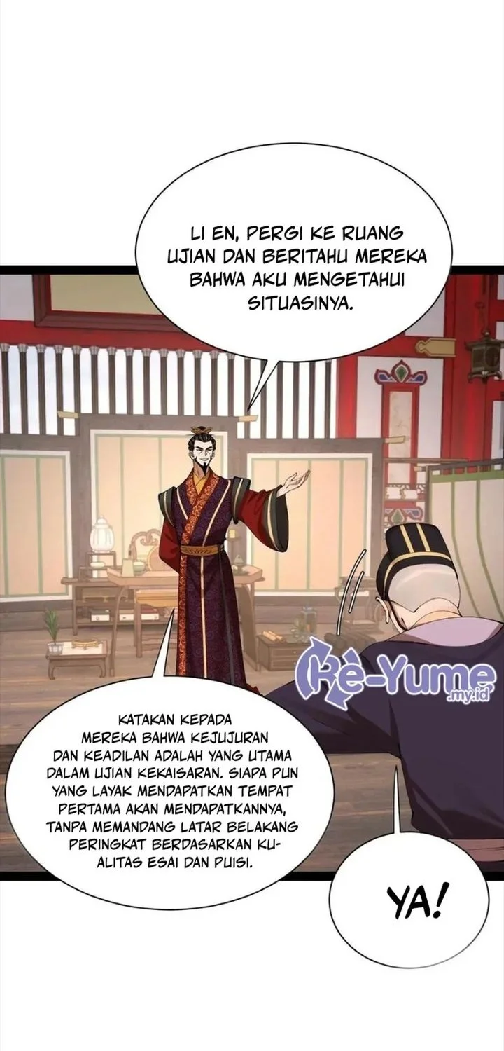 Ultimate Son-in-law Chapter 328 Gambar 26