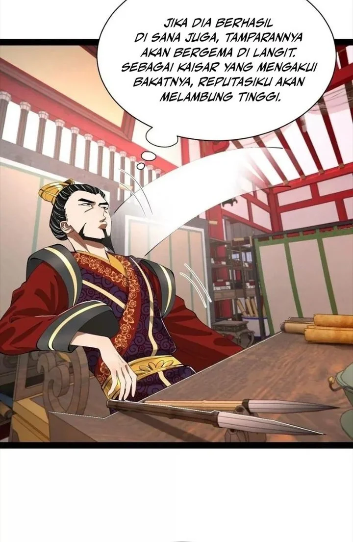 Ultimate Son-in-law Chapter 328 Gambar 28