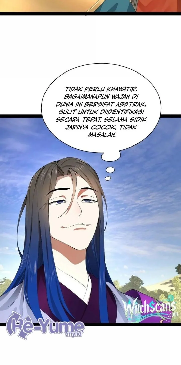 Ultimate Son-in-law Chapter 328 Gambar 35