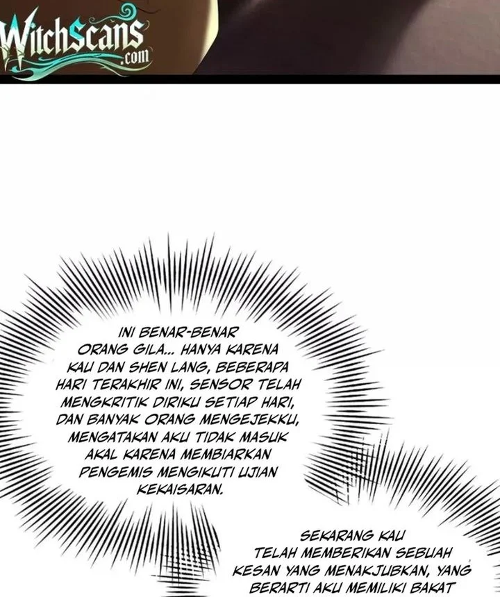 Ultimate Son-in-law Chapter 328 Gambar 8