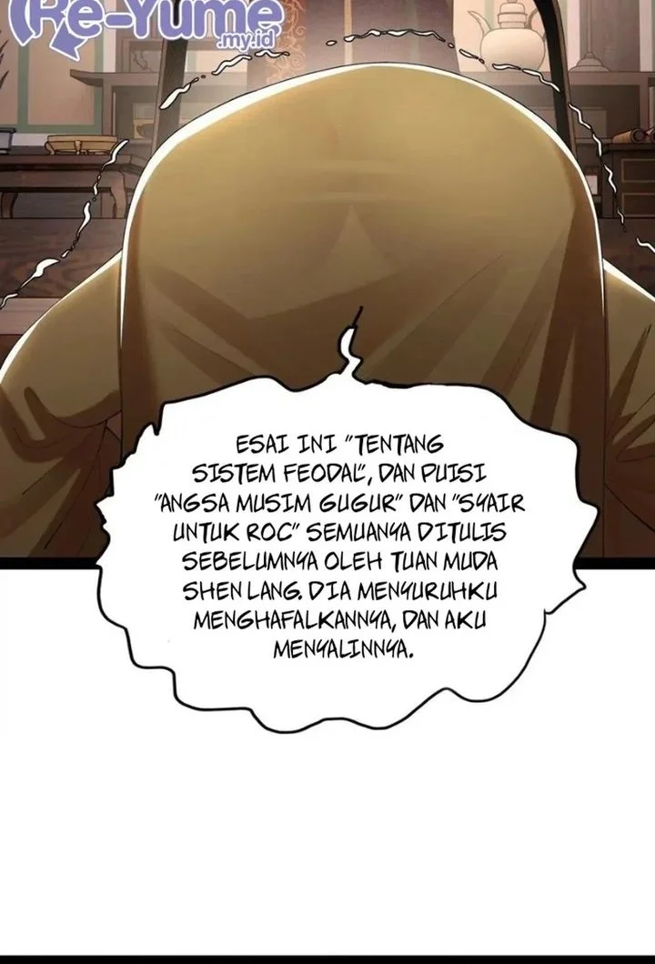 Ultimate Son-in-law Chapter 328 Gambar 10