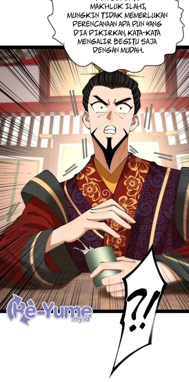 Ultimate Son-in-law Chapter 328 Gambar 12