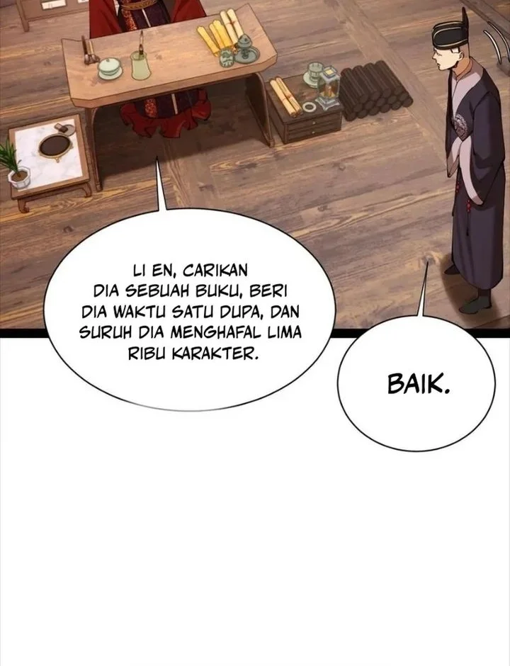 Ultimate Son-in-law Chapter 328 Gambar 14