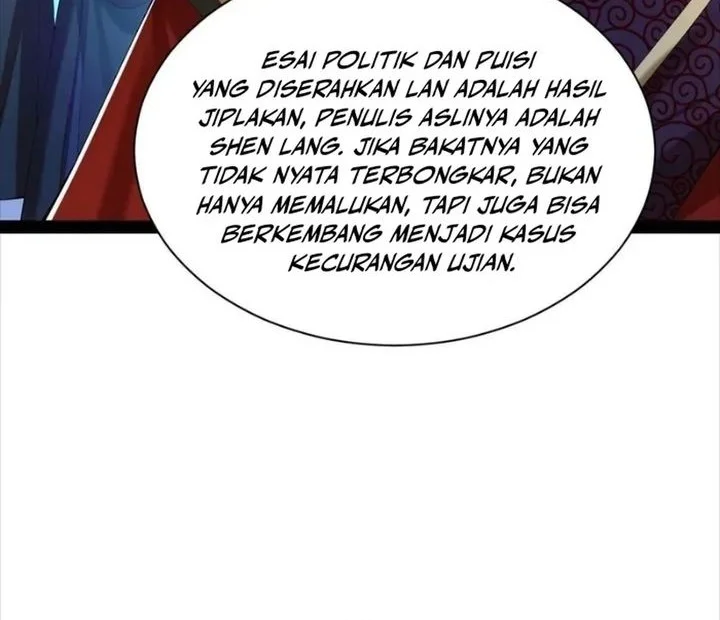 Ultimate Son-in-law Chapter 328 Gambar 18