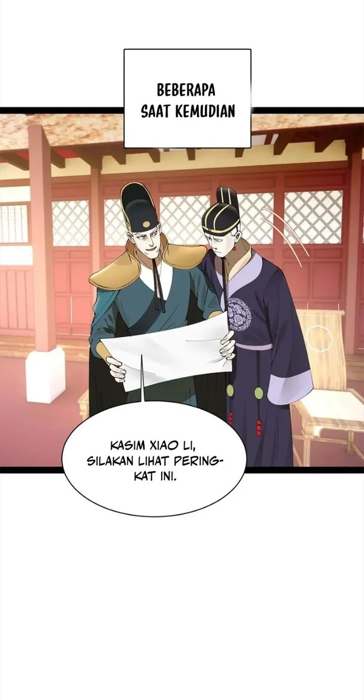 Ultimate Son-in-law Chapter 329 Gambar 26