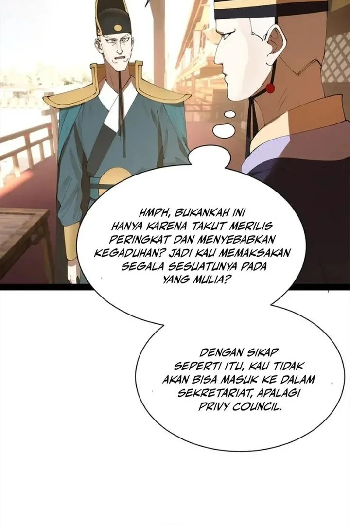 Ultimate Son-in-law Chapter 329 Gambar 28