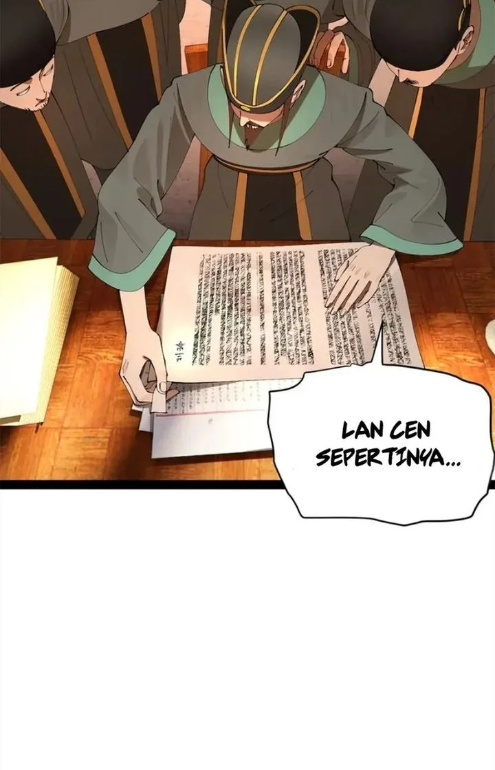 Ultimate Son-in-law Chapter 329 Gambar 32