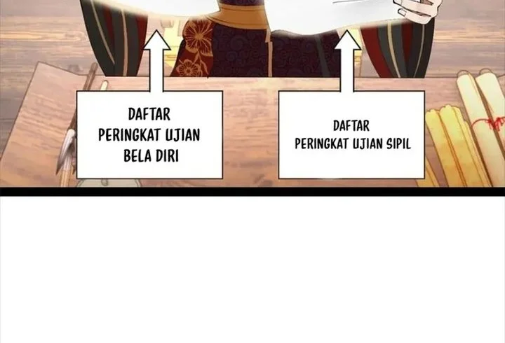 Ultimate Son-in-law Chapter 329 Gambar 40