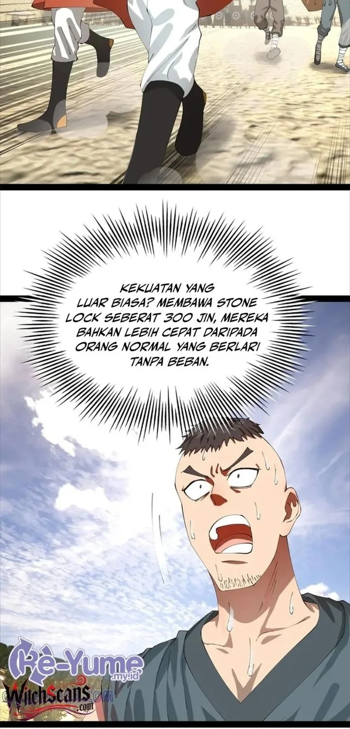 Ultimate Son-in-law Chapter 329 Gambar 6