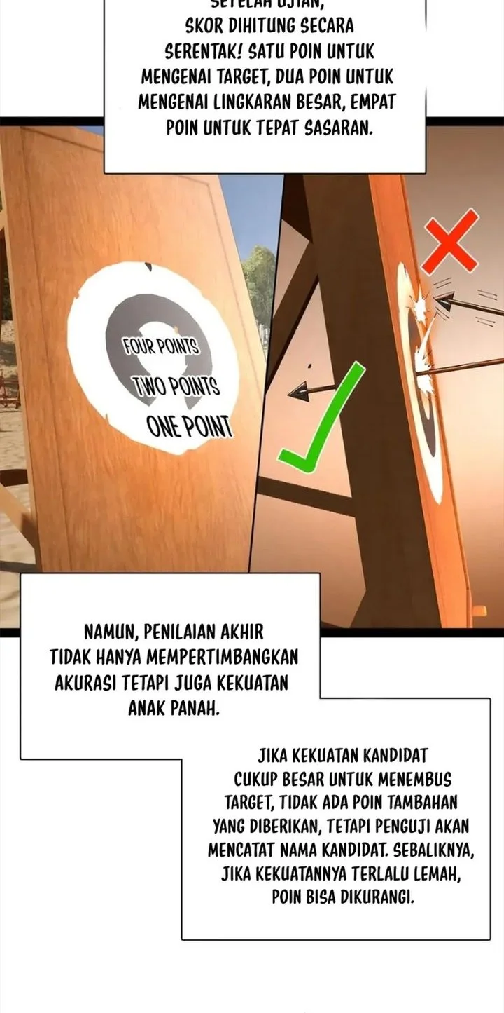 Ultimate Son-in-law Chapter 329 Gambar 8