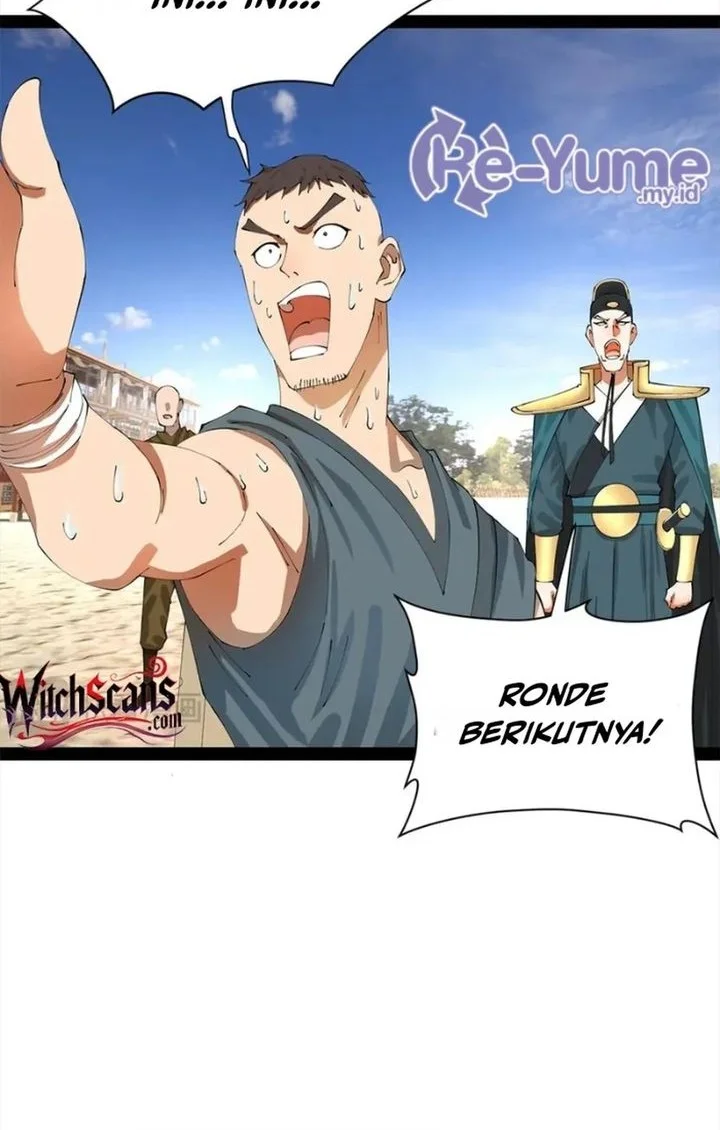 Ultimate Son-in-law Chapter 329 Gambar 12