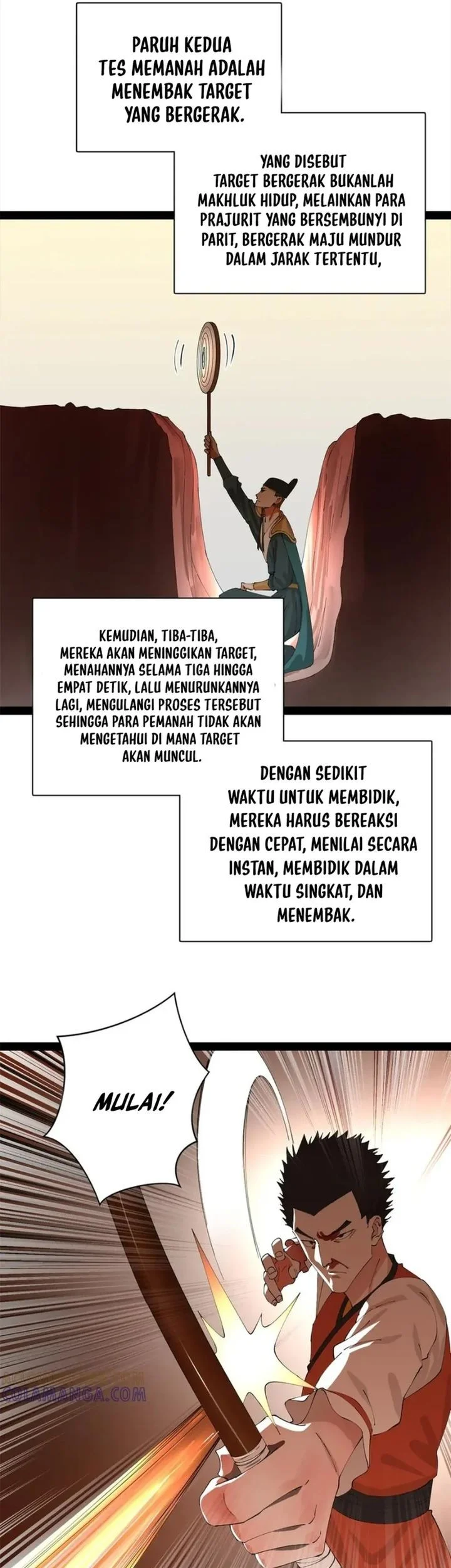 Ultimate Son-in-law Chapter 329 Gambar 13