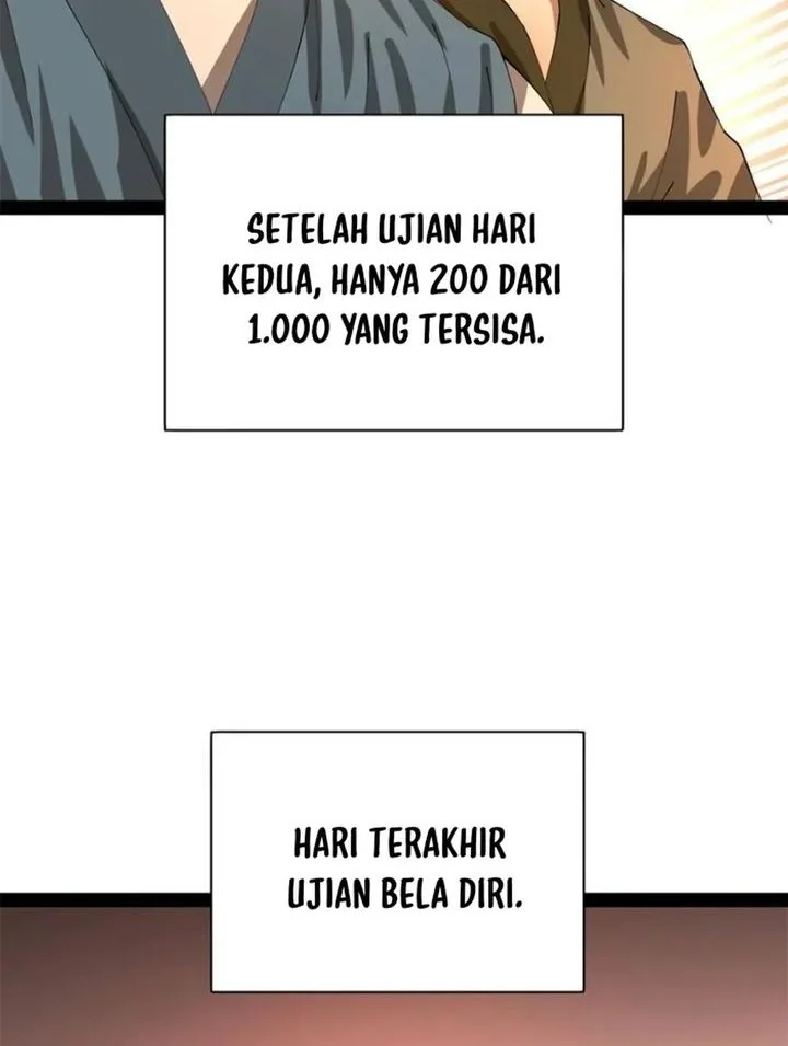 Ultimate Son-in-law Chapter 329 Gambar 16