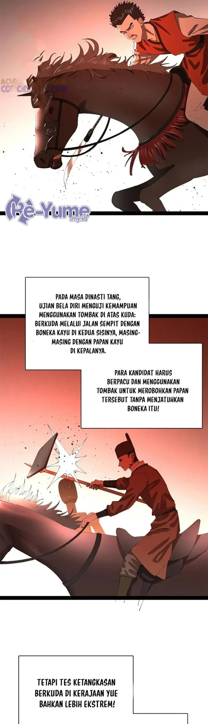 Ultimate Son-in-law Chapter 329 Gambar 17