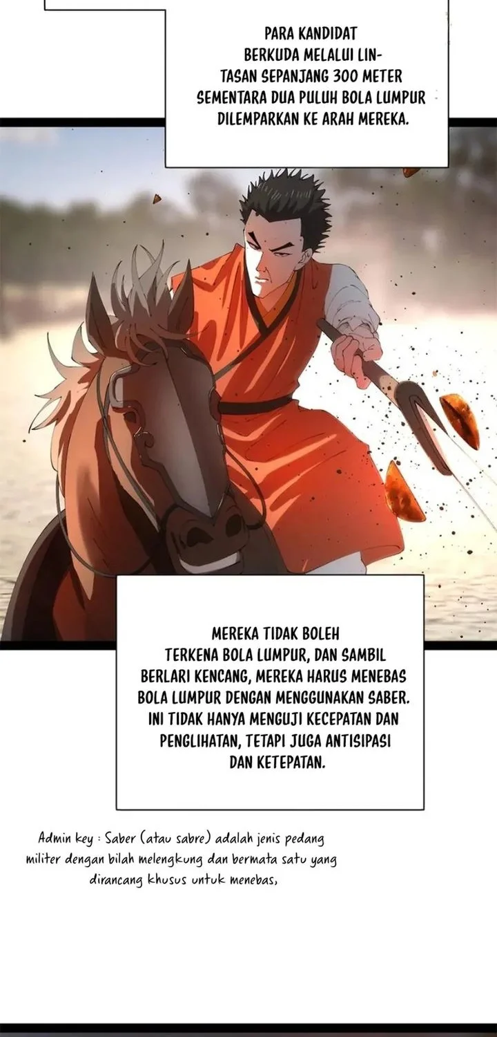 Ultimate Son-in-law Chapter 329 Gambar 18
