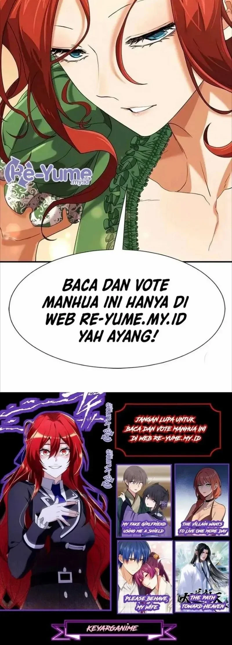 Ultimate Son-in-law Chapter 33 Gambar 24