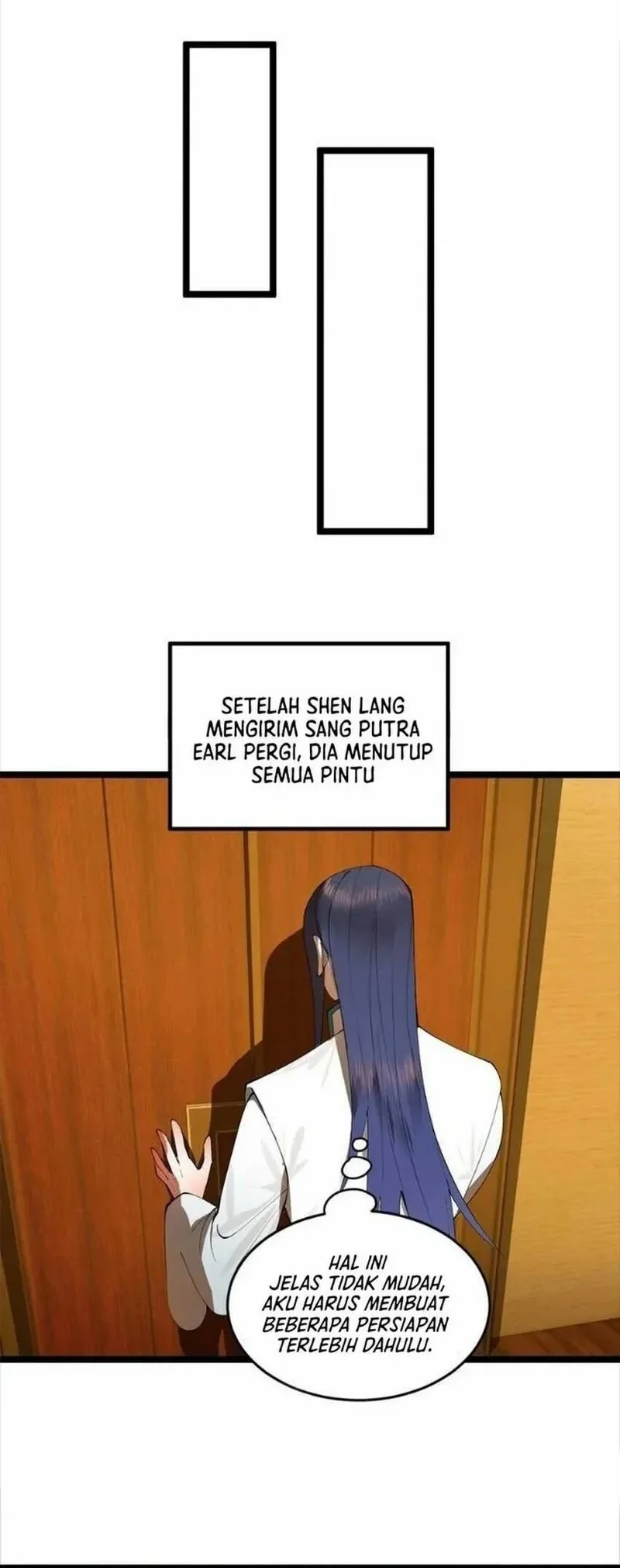 Ultimate Son-in-law Chapter 33 Gambar 4