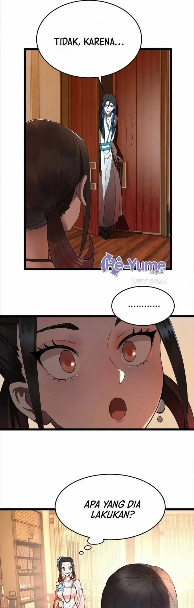 Ultimate Son-in-law Chapter 33 Gambar 9