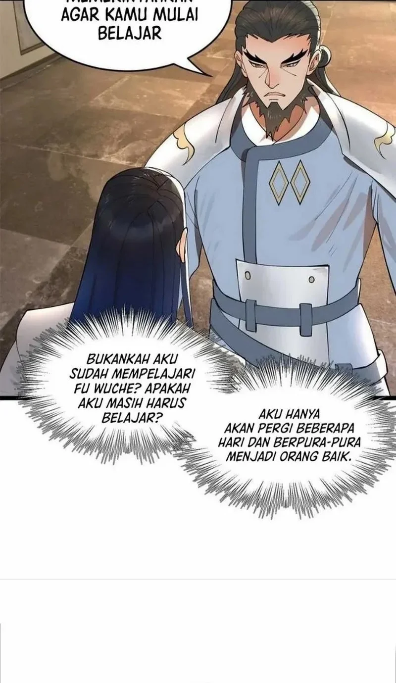 Ultimate Son-in-law Chapter 33 Gambar 12