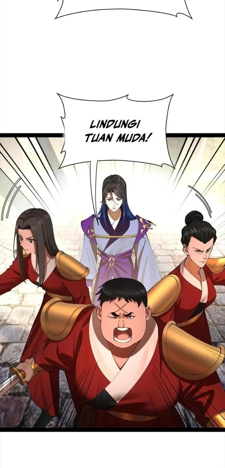 Ultimate Son-in-law Chapter 330 Gambar 20