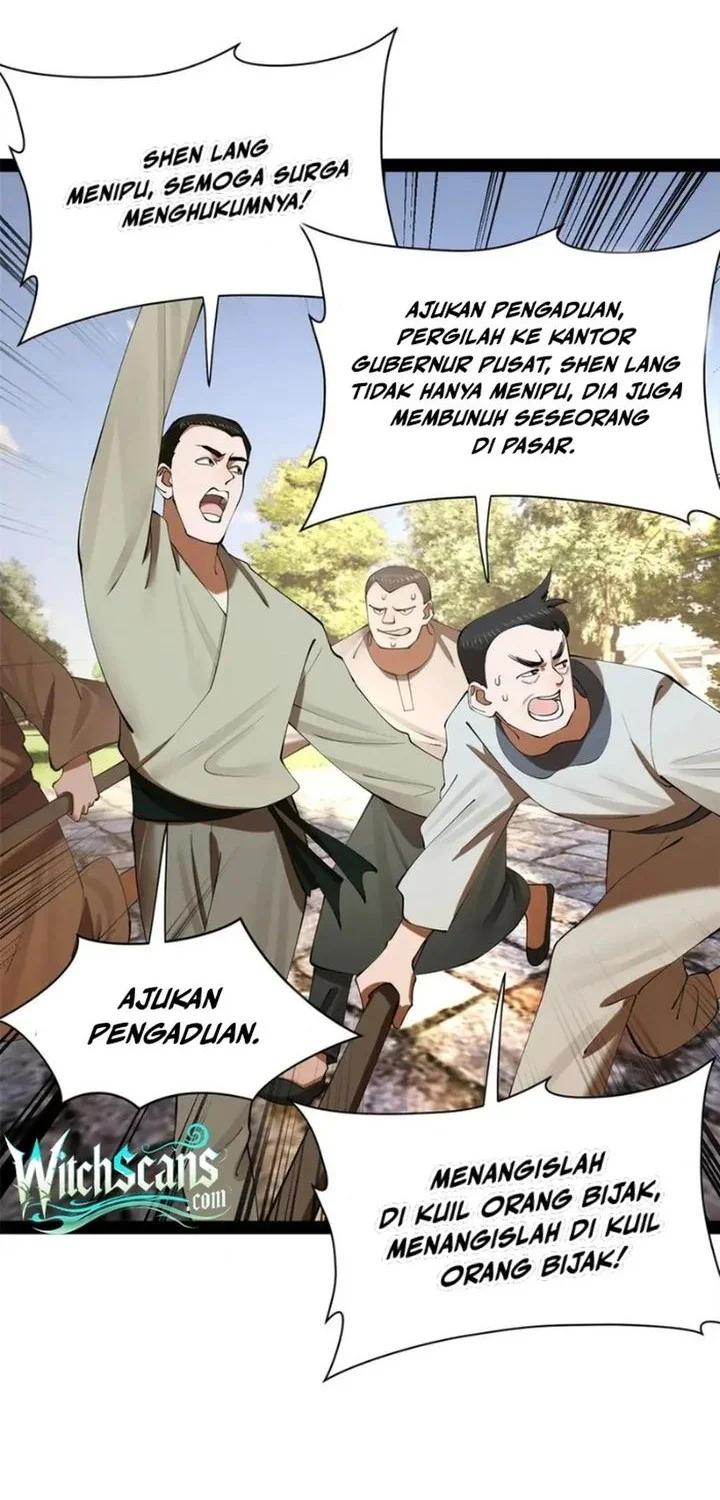 Ultimate Son-in-law Chapter 330 Gambar 22