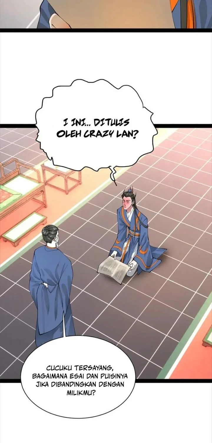 Ultimate Son-in-law Chapter 330 Gambar 30