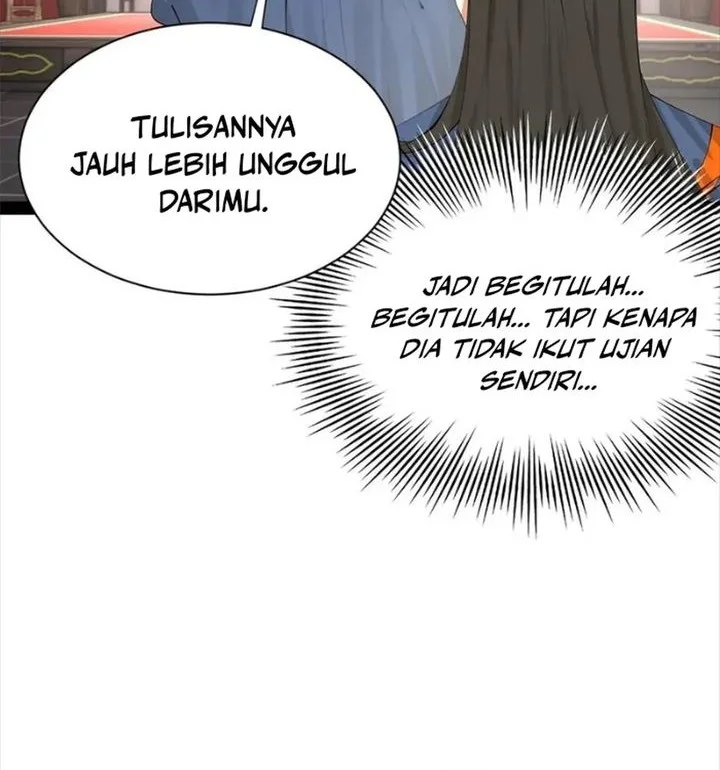Ultimate Son-in-law Chapter 330 Gambar 34
