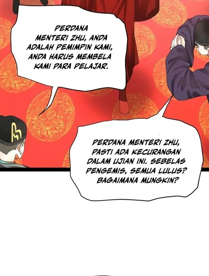 Ultimate Son-in-law Chapter 330 Gambar 38