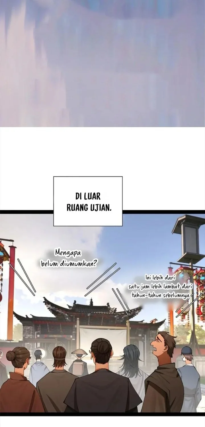 Manhua Ultimate Son-in-law Chapter 330 gambar 2