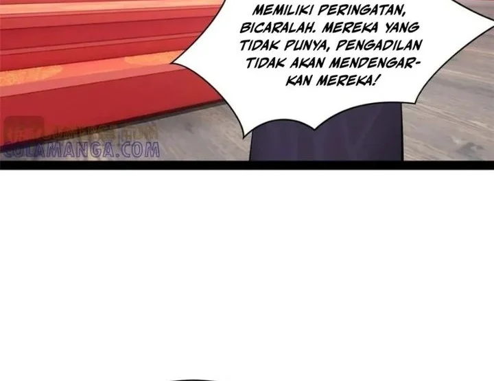 Ultimate Son-in-law Chapter 330 Gambar 40