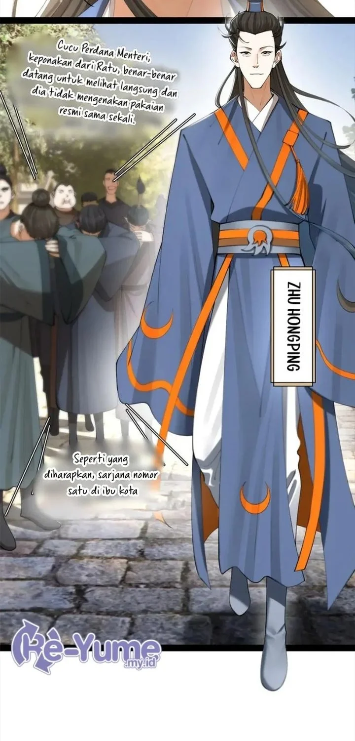 Ultimate Son-in-law Chapter 330 Gambar 4