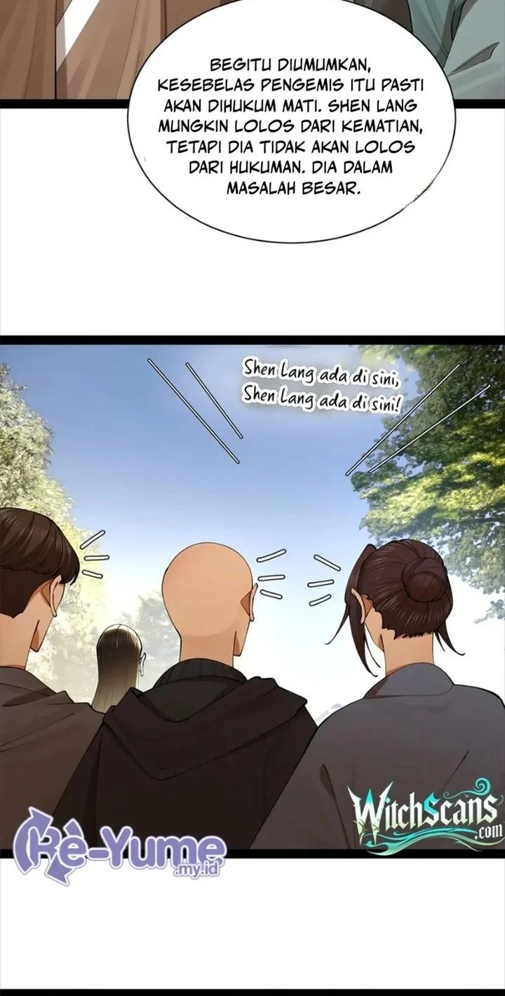 Ultimate Son-in-law Chapter 330 Gambar 6