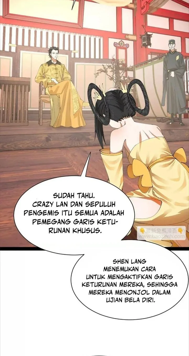 Ultimate Son-in-law Chapter 331 Gambar 24