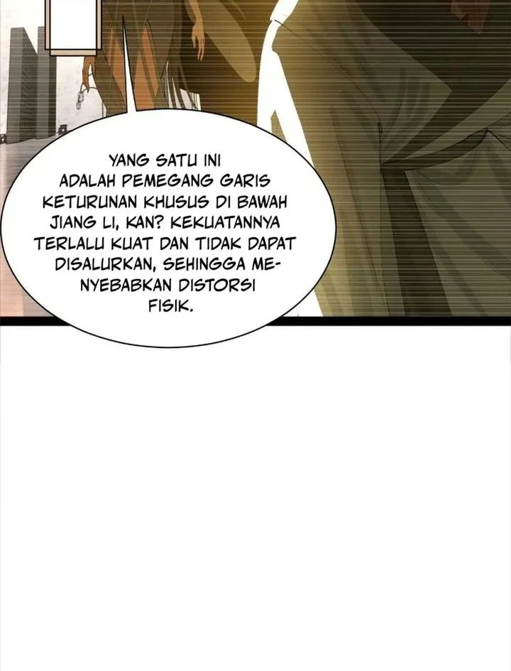 Ultimate Son-in-law Chapter 331 Gambar 28