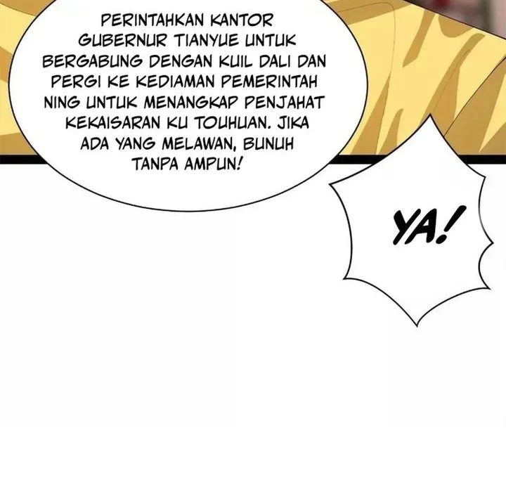 Ultimate Son-in-law Chapter 331 Gambar 40