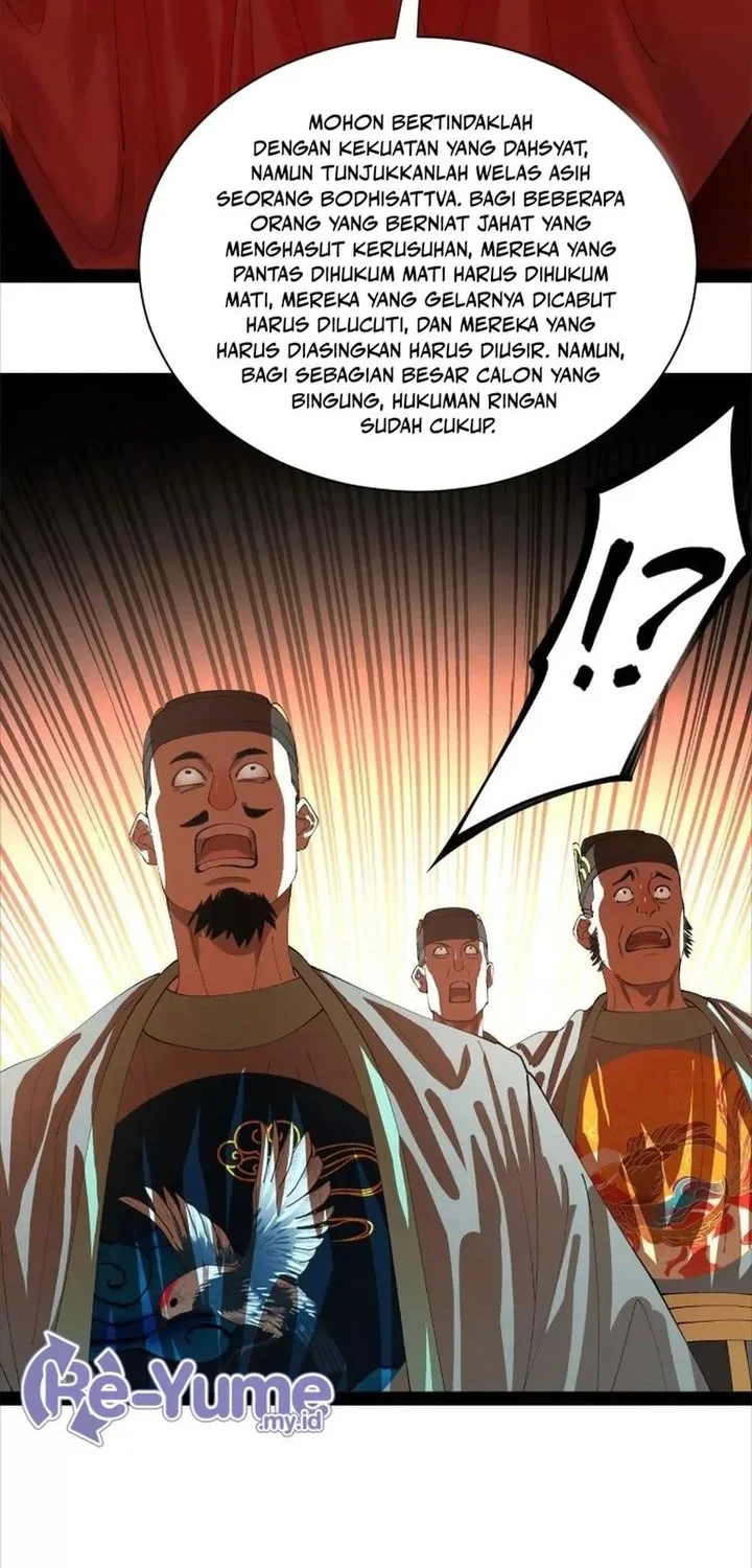 Ultimate Son-in-law Chapter 331 Gambar 4