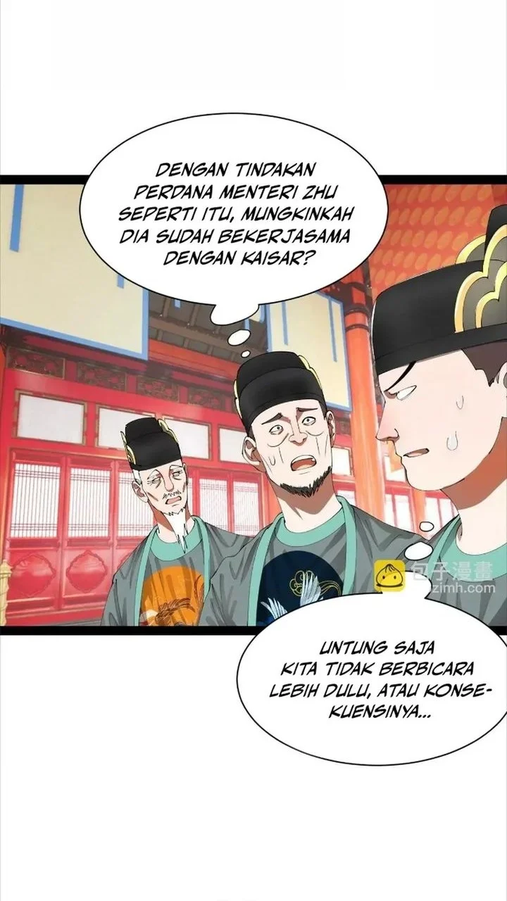 Ultimate Son-in-law Chapter 331 Gambar 6