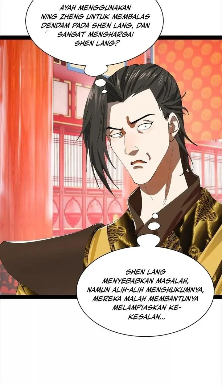 Ultimate Son-in-law Chapter 331 Gambar 10