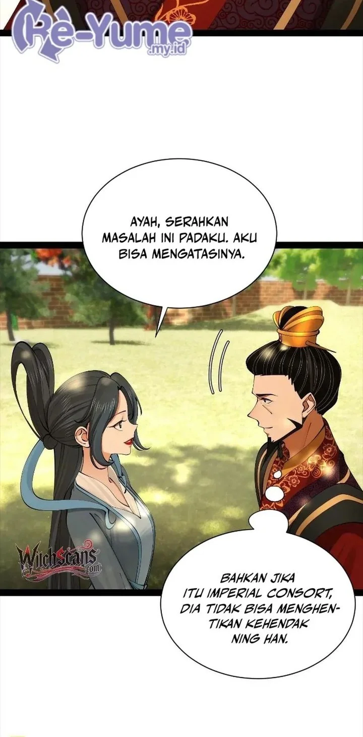 Ultimate Son-in-law Chapter 332 Gambar 22