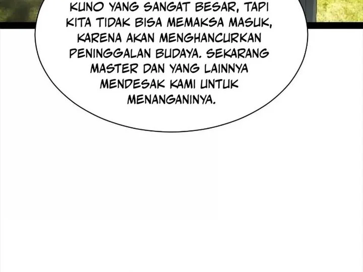 Ultimate Son-in-law Chapter 332 Gambar 24